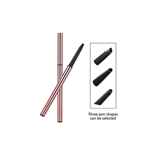 YH-42 single-head airtight aggravated eyebrow pencil very thin 1.5  